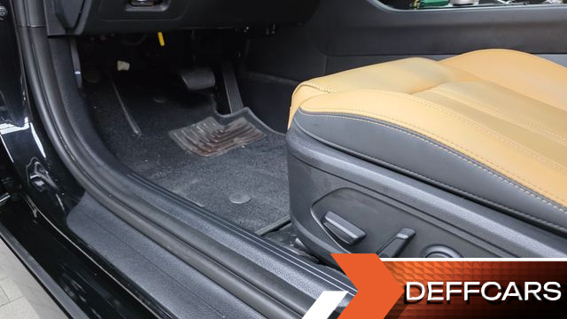 Kia K5 Noblesse купить на сайте DeffCars