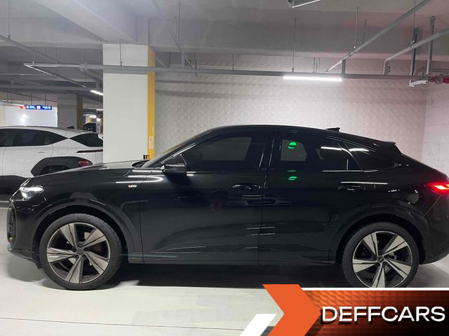 Audi Q5 45 TFSI Quattro Sportback S Line купить на сайте DeffCars