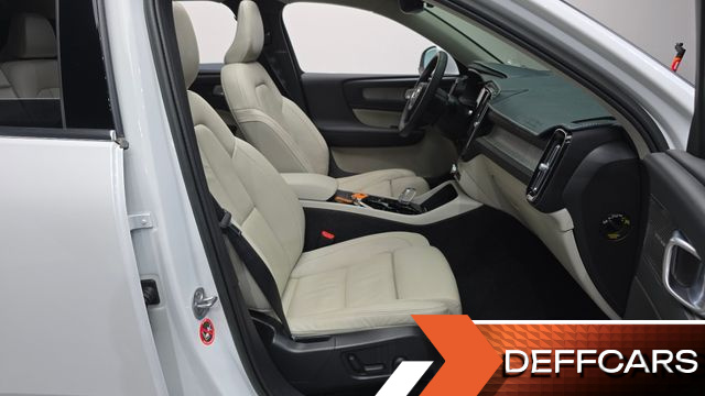 Volvo XC40 B4 Ultimate Bright купить на сайте DeffCars