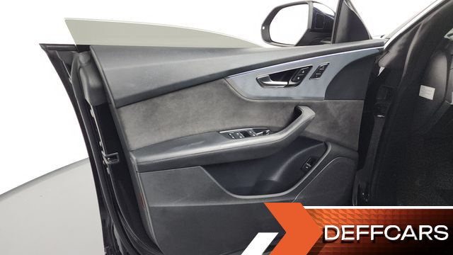 Audi Q8 45 TDI Quattro Premium купить на сайте DeffCars
