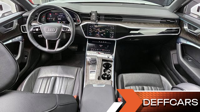 Audi A6 45 TFSI Premium купить на сайте DeffCars