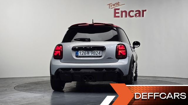 Mini COOPER JCW 3rd Generation купить на сайте DeffCars