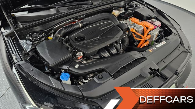 Kia K5 Noblesse купить на сайте DeffCars