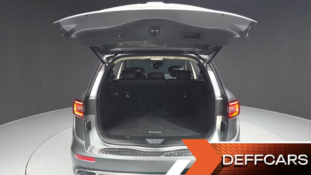 Renault-KoreaSamsung QM6 2.0 GDe PREMIERE 2WD купить на сайте DeffCars