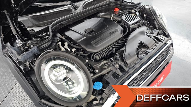 Mini COOPER Kings Load Edition купить на сайте DeffCars