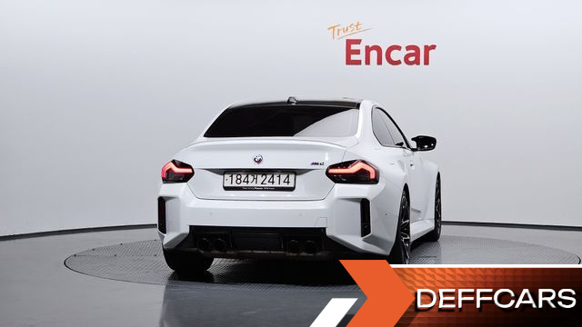 BMW M2 M2 Coupe купить на сайте DeffCars