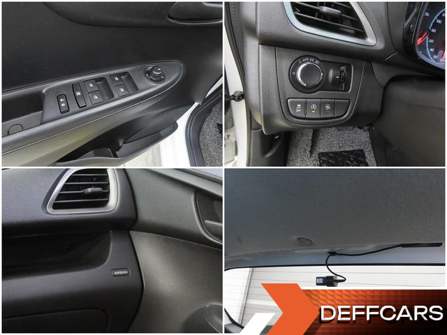 ChevroletGMDaewoo SPARK LT купить на сайте DeffCars