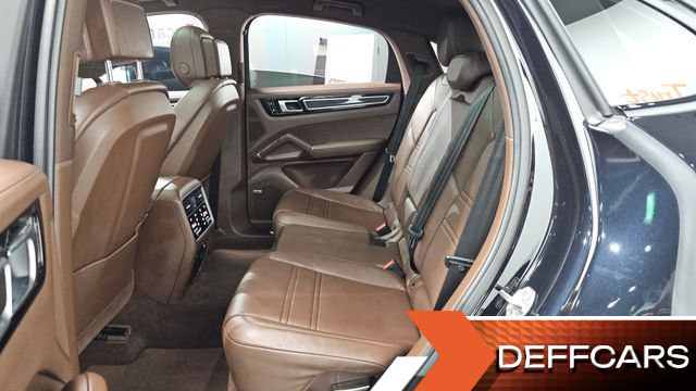 Porsche CAYENNE 3.0 Coupe купить на сайте DeffCars