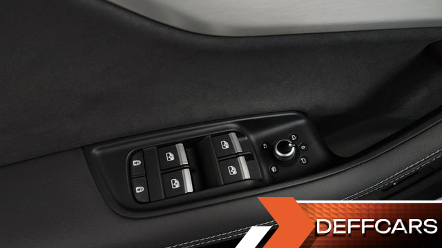 Audi Q7 50 TDI Quattro Premium купить на сайте DeffCars