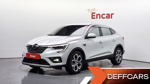 Renault-KoreaSamsung XM3 1.3 TCe RE Signature купить на сайте DeffCars