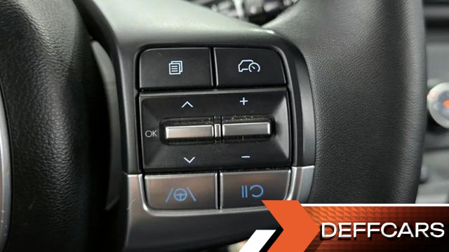 Hyundai CASPER Turbo Modern купить на сайте DeffCars
