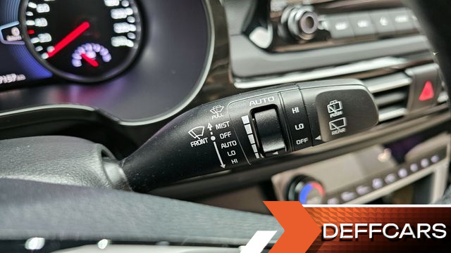 Kia SELTOS Gasoline 1.6 Turbo 4WD Gravity купить на сайте DeffCars
