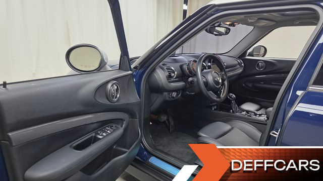 Mini CLUBMAN Standard 2nd купить на сайте DeffCars
