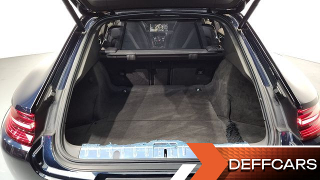 Porsche PANAMERA 3.0 AWD купить на сайте DeffCars