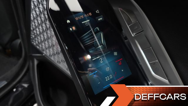 BMW I7 xDrive 60 M sport купить на сайте DeffCars