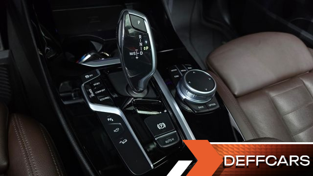 BMW X3 xDrive M40i купить на сайте DeffCars
