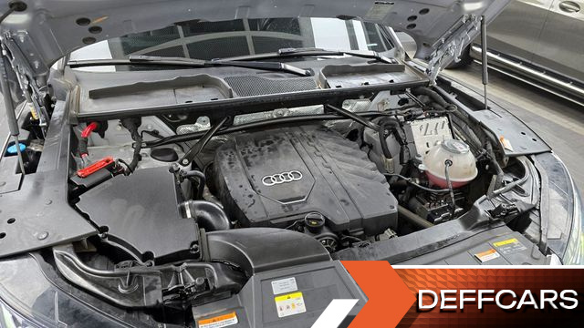 Audi Q5 45 TFSI Quattro Premium Sportback купить на сайте DeffCars