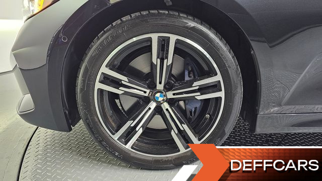 BMW 3-SERIES 320i M Sport купить на сайте DeffCars