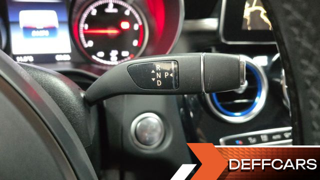 Mercedes C-CLASS C220 d Avantgarde купить на сайте DeffCars