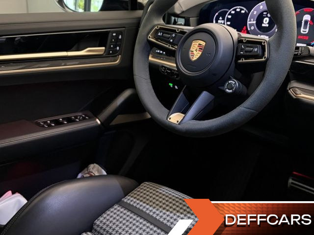 Porsche CAYENNE 4.0 GTS Coupe купить на сайте DeffCars