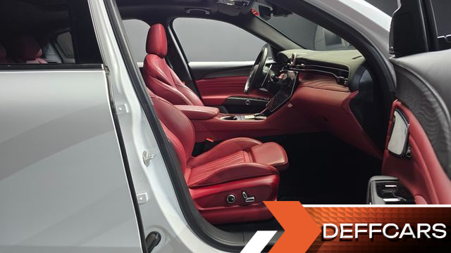 Maserati GRECALE 2.0 AWD GT купить на сайте DeffCars