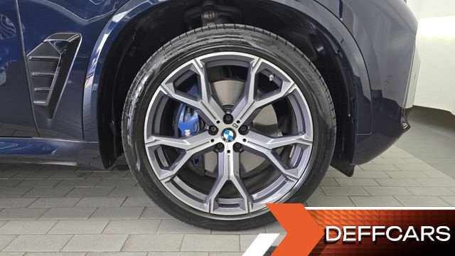 BMW X5 xDrive 40i M Sport купить на сайте DeffCars