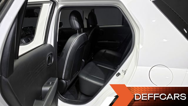 Hyundai CASPER Modern купить на сайте DeffCars