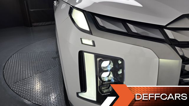 Hyundai PALISADE Gasoline 3.8 2WD Calligraphy купить на сайте DeffCars
