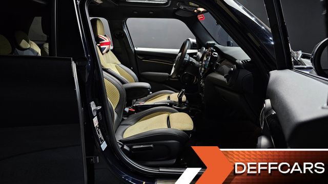 Mini COOPER 5Door Resolute Edition 3rd Gen купить на сайте DeffCars