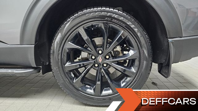 Ford EXPLORER 3.0 Platinum 4WD купить на сайте DeffCars
