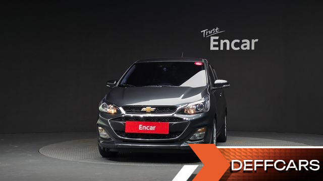 ChevroletGMDaewoo SPARK Premier купить на сайте DeffCars