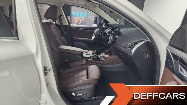 BMW X4 xDrive20i xLine купить на сайте DeffCars