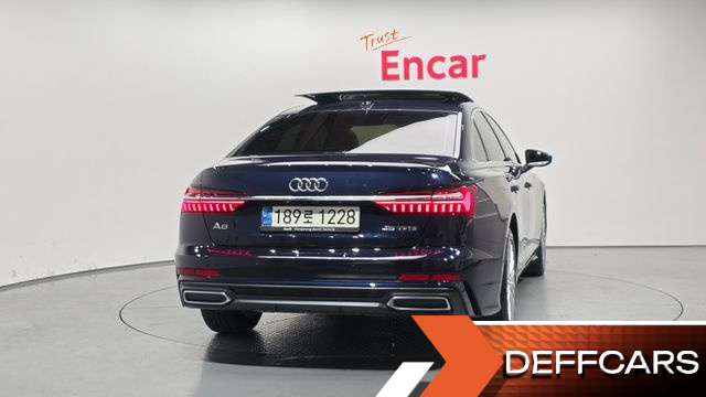 Audi A6 45 TFSI Premium купить на сайте DeffCars