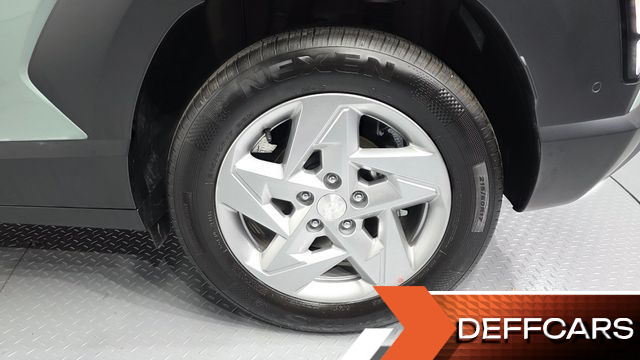 Hyundai KONA Premium купить на сайте DeffCars