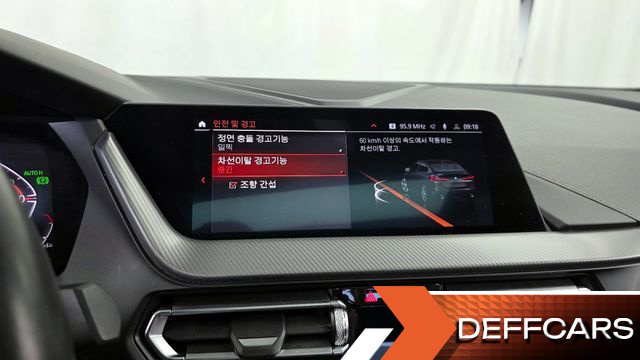 BMW 2-SERIES 218 M Sport купить на сайте DeffCars