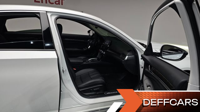 Honda ACCORD 2.0 Hybrid Touring купить на сайте DeffCars