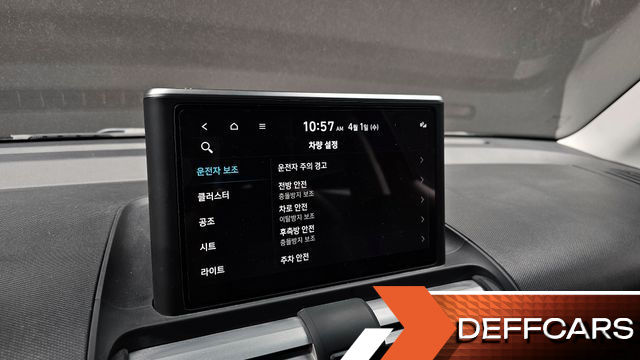 Hyundai CASPER Turbo Inspiration купить на сайте DeffCars