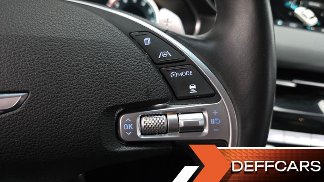 Genesis G80 Gasoline 2.5 Turbo 2WD купить на сайте DeffCars