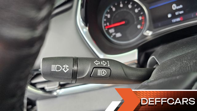 ChevroletGMDaewoo TRAVERSE 3.6 AWD Redline купить на сайте DeffCars