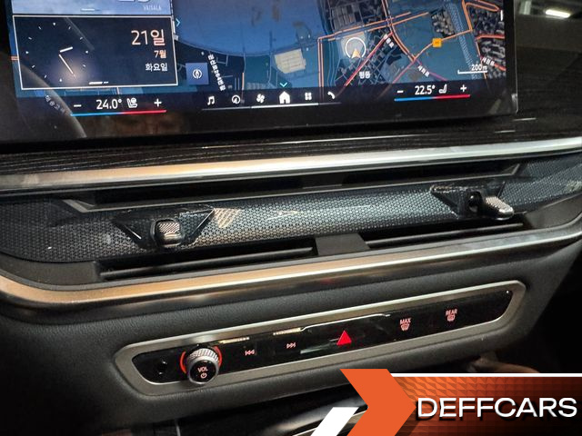 BMW X6 xDrive30d M Sport купить на сайте DeffCars