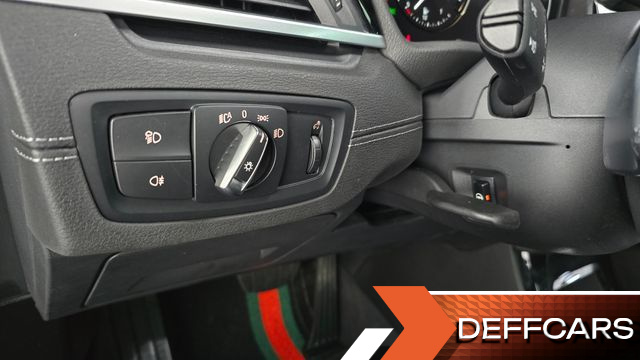 BMW X2 (F39) xDrive20i Advantage купить на сайте DeffCars