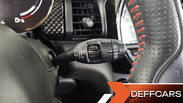 Mini COOPER 5Door Standard 3rd купить на сайте DeffCars