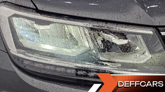 Volkswagen TIGUAN 2.0 TDI Premium купить на сайте DeffCars