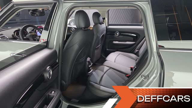 Mini CLUBMAN Classic 2nd купить на сайте DeffCars