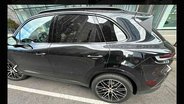 Porsche CAYENNE 3.0 купить на сайте DeffCars