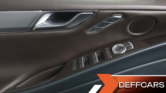 Genesis G80 Gasoline 3.5 Turbo AWD купить на сайте DeffCars