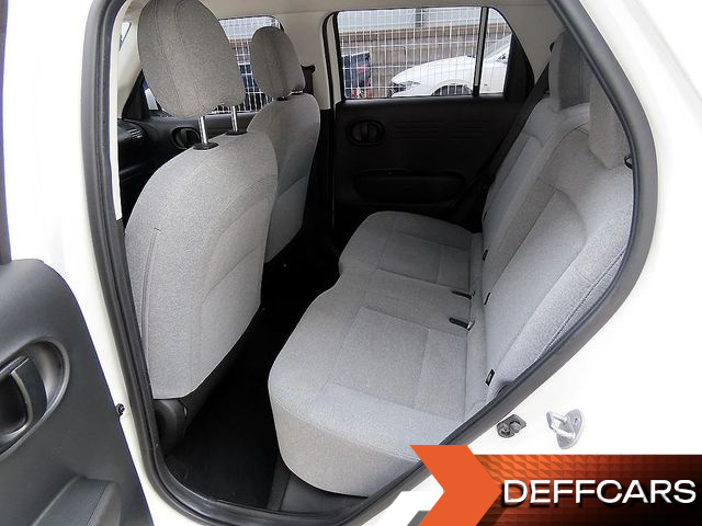 Hyundai CASPER Smart купить на сайте DeffCars