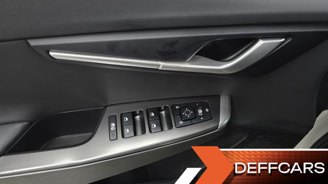 Kia EV6 Long Range Light купить на сайте DeffCars