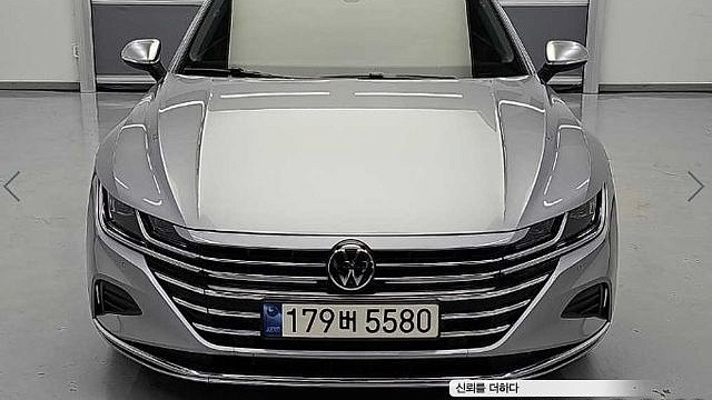Volkswagen ARTEON 2.0 TDI Prestige купить на сайте DeffCars