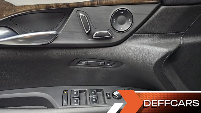 Cadillac CT6 3.6 Premium AWD купить на сайте DeffCars